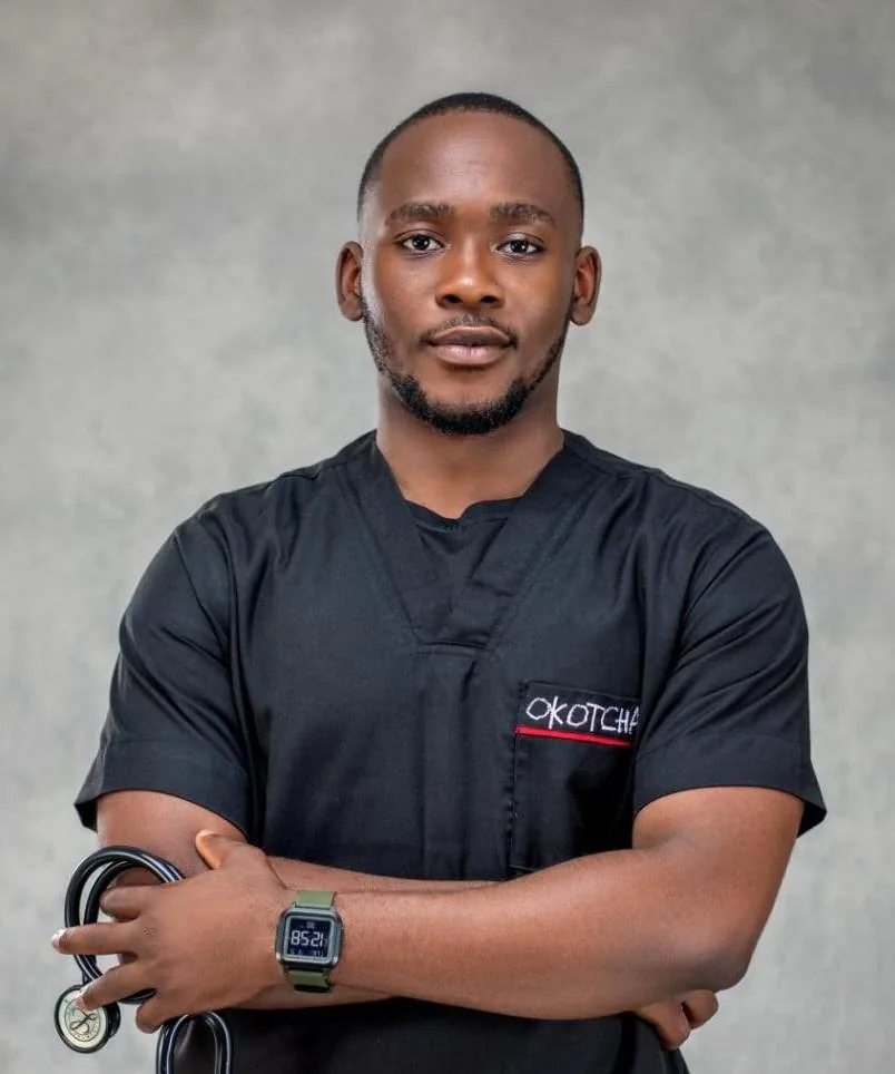 Anthony Chukwufumnanya Okotcha
