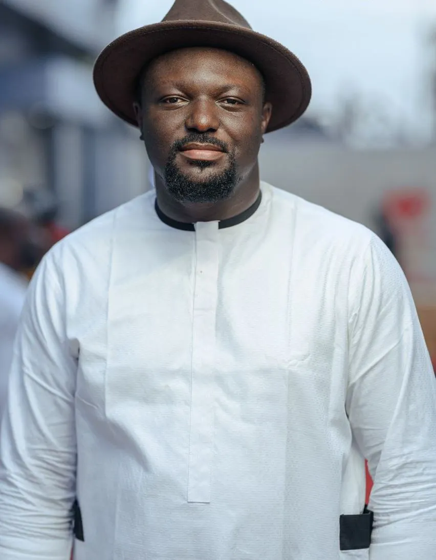 Arinze Nwanze Jesse