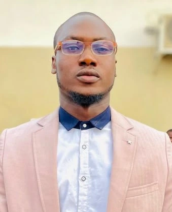 Emmanuel C. Okotcha
