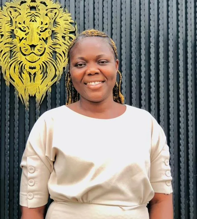 ifunanya Judith