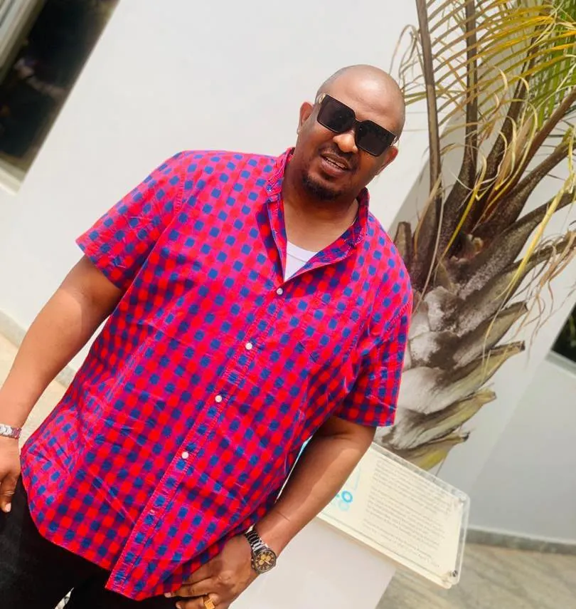 Nsofor Kenechukwu Maximus