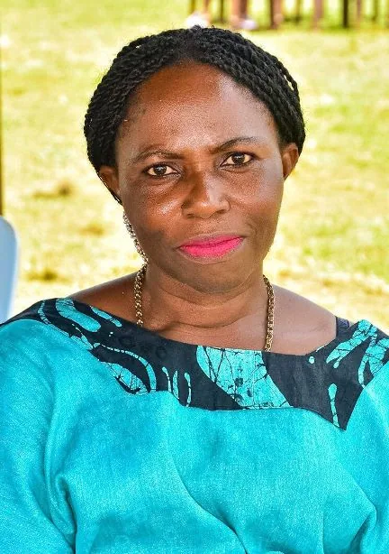 Mrs. Joyce C.